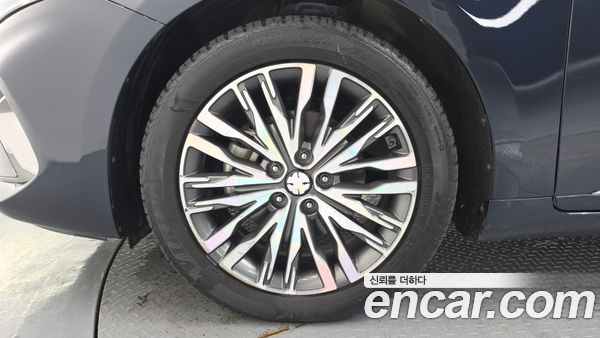 Kia K7 2020, фото 5