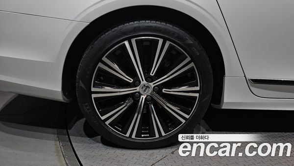 Volvo S90 2023, фото 5