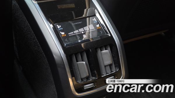 Volvo S90 2023, фото 29