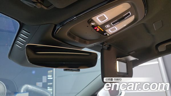 Volvo S90 2023, фото 31