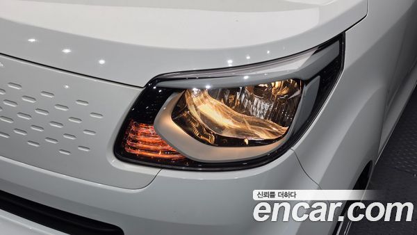 Kia Ray 2022, фото 8