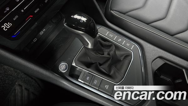 Volkswagen Tiguan 2024, фото 11