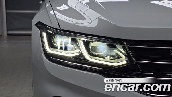 Volkswagen Tiguan 2024, фото 7