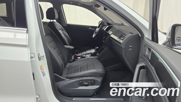 Volkswagen Tiguan 2024, фото 15