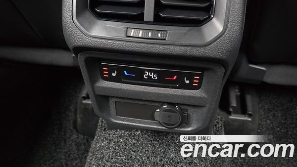 Volkswagen Tiguan 2024, фото 29
