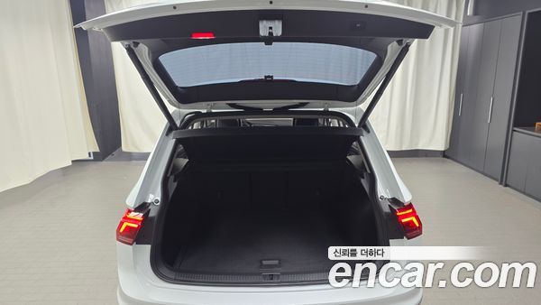 Volkswagen Tiguan 2024, фото 30