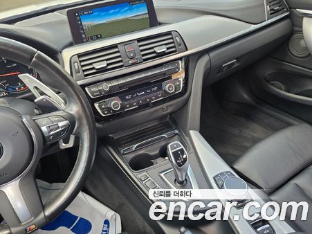 BMW 4 Series 2020, фото 14