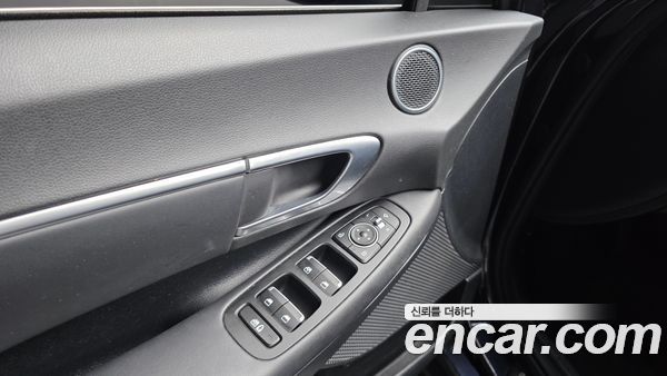 Hyundai Sonata 2021, фото 14