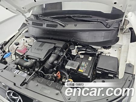 Hyundai Casper 2023, фото 5