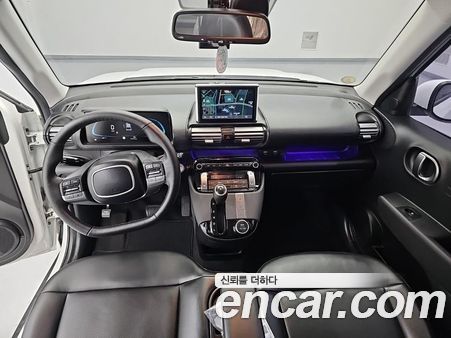 Hyundai Casper 2023, фото 7