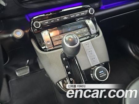 Hyundai Casper 2023, фото 8