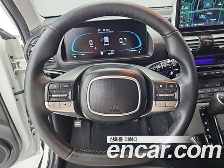 Hyundai Casper 2023, фото 9