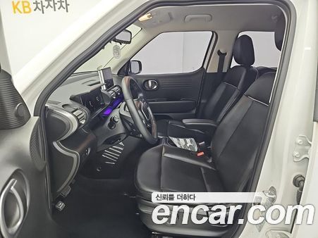 Hyundai Casper 2023, фото 11