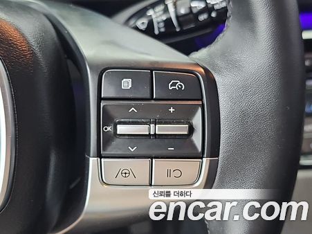 Hyundai Casper 2023, фото 17