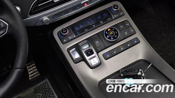 Hyundai Palisade 2022, фото 9