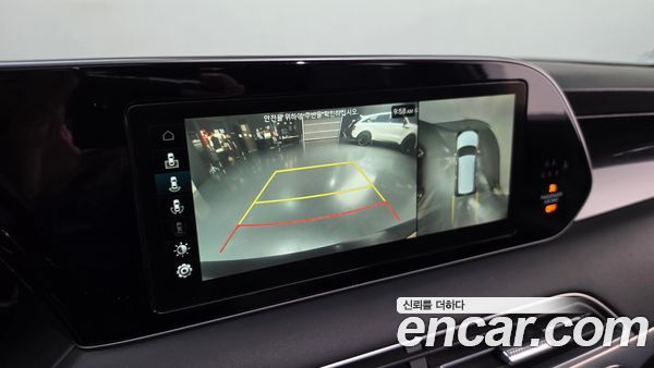 Hyundai Palisade 2022, фото 14