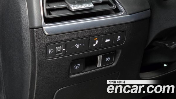 Hyundai Palisade 2022, фото 15