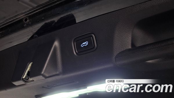 Hyundai Palisade 2022, фото 18