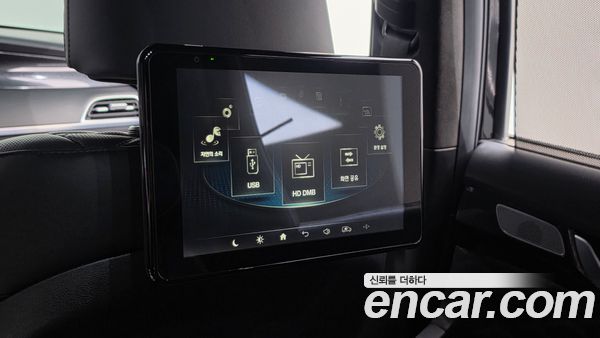 Hyundai Palisade 2022, фото 20