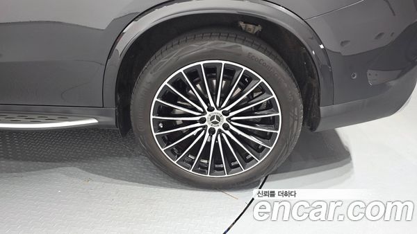 Mercedes-Benz GLC 2024, фото 5