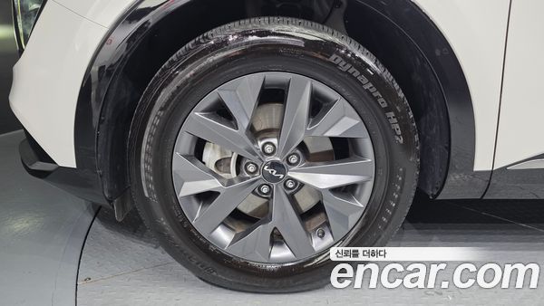 Kia Sportage 2022, фото 5