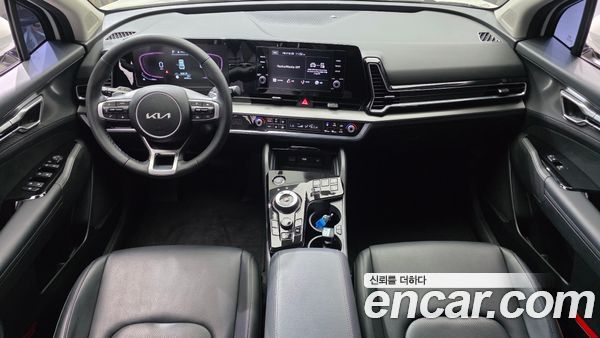 Kia Sportage 2022, фото 7