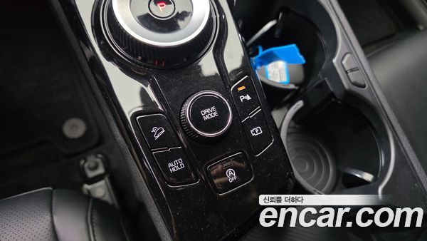 Kia Sportage 2022, фото 9