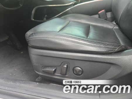 Hyundai Grandeur 2021, фото 6
