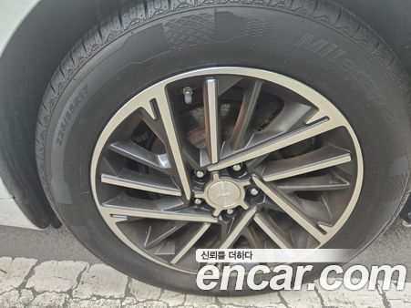 Hyundai Grandeur 2021, фото 14