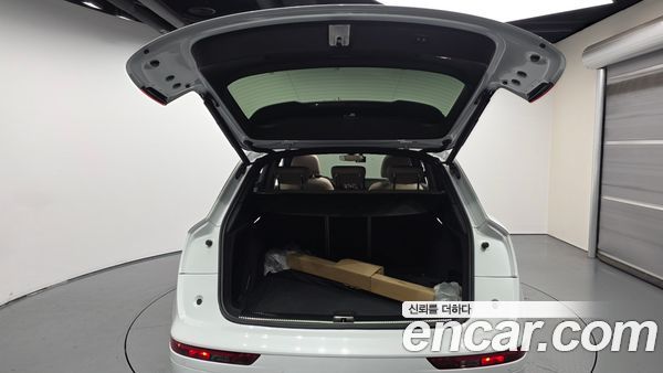 Audi Q5 2023, фото 26