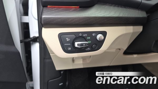 Audi Q5 2023, фото 32