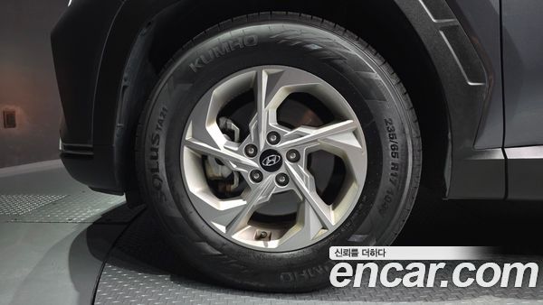 Hyundai Tucson 2023, фото 5