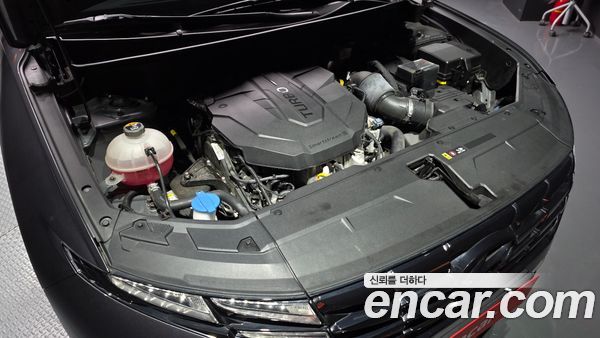 Hyundai Tucson 2023, фото 6