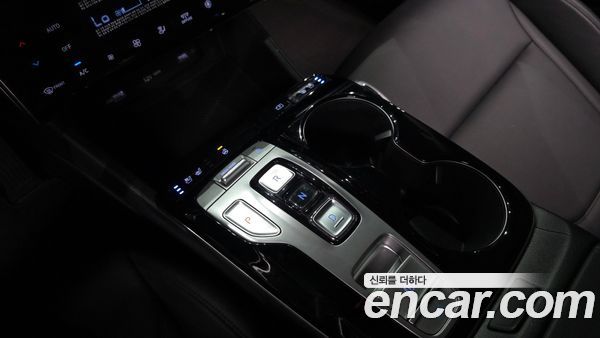 Hyundai Tucson 2023, фото 9