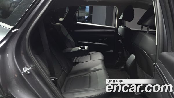 Hyundai Tucson 2023, фото 12