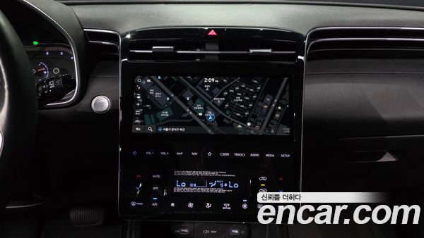 Hyundai Tucson 2023, фото 14