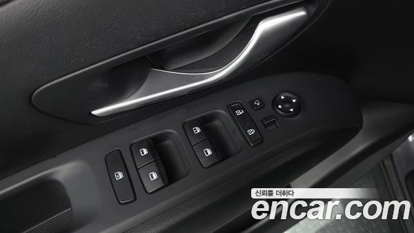 Hyundai Tucson 2023, фото 18