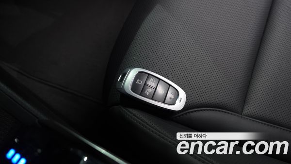Hyundai Tucson 2023, фото 20