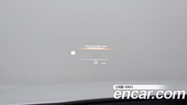 Genesis G90 2023, фото 24