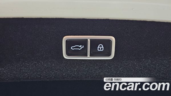 Genesis G90 2023, фото 42
