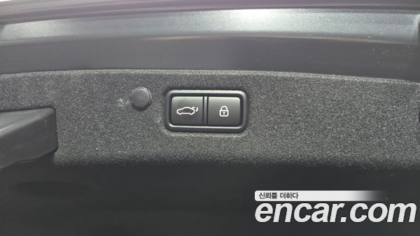 Hyundai Grandeur 2021, фото 25