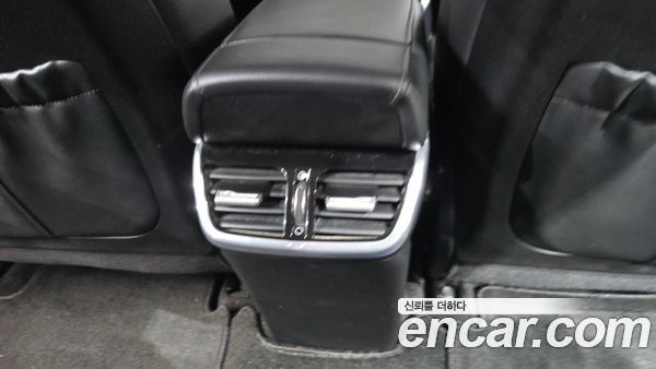 Hyundai Grandeur 2021, фото 31