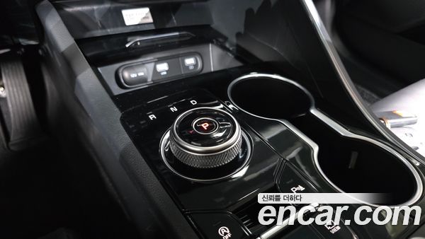 Kia K5 2023, фото 12