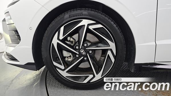 Hyundai Sonata 2024, фото 5