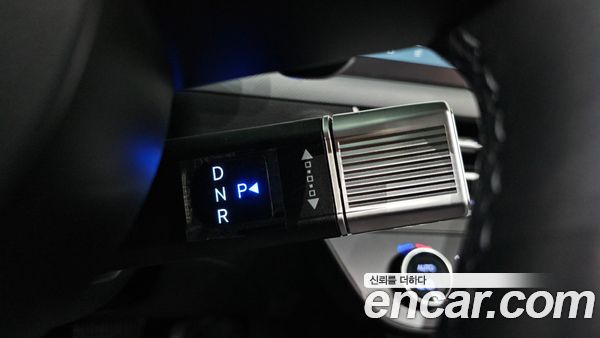 Hyundai Sonata 2024, фото 9