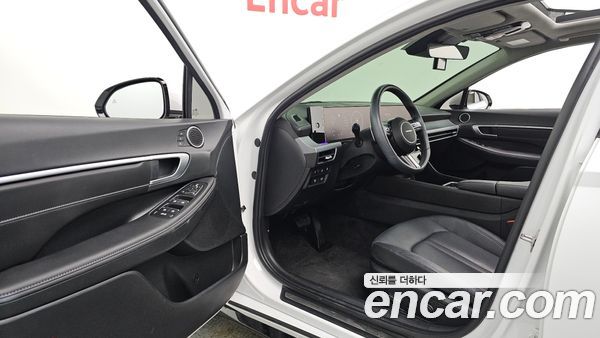 Hyundai Sonata 2024, фото 10
