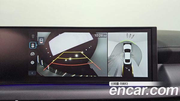 Hyundai Sonata 2024, фото 14