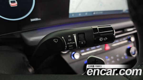 Hyundai Sonata 2024, фото 18