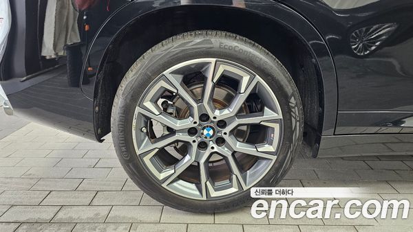 BMW X1 2022, фото 5