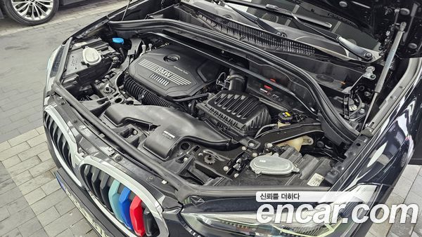 BMW X1 2022, фото 6